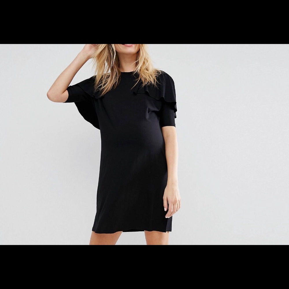 ASOS Maternity Dress